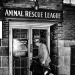 Anonyme - Animal Rescue League c. 1940.