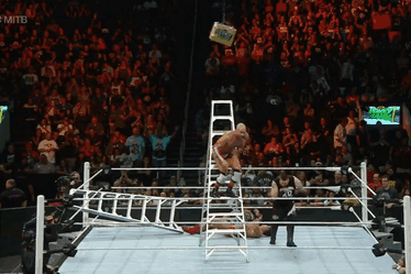 Wrestling Giffer