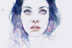 urhajos:  miss universe by =agnes-cecile