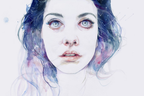 Sex 1000drawings:  by Agnes Cecile  pictures