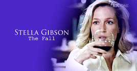 bisexualcaitlinsnow:  bisexual main or major female characters in current tv shows