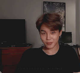 Barefaced Bangtan: Look How GORGEOUS Barefaced Jimin Is (ㅅ´ ˘ `)