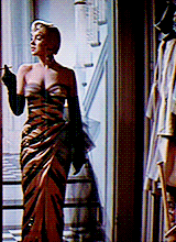 vampirecorleone:  “Don’t you know that a man being rich is like a girl being