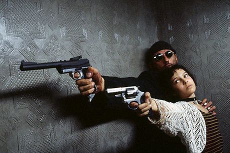 amandesbleus:  Leon: The Professional