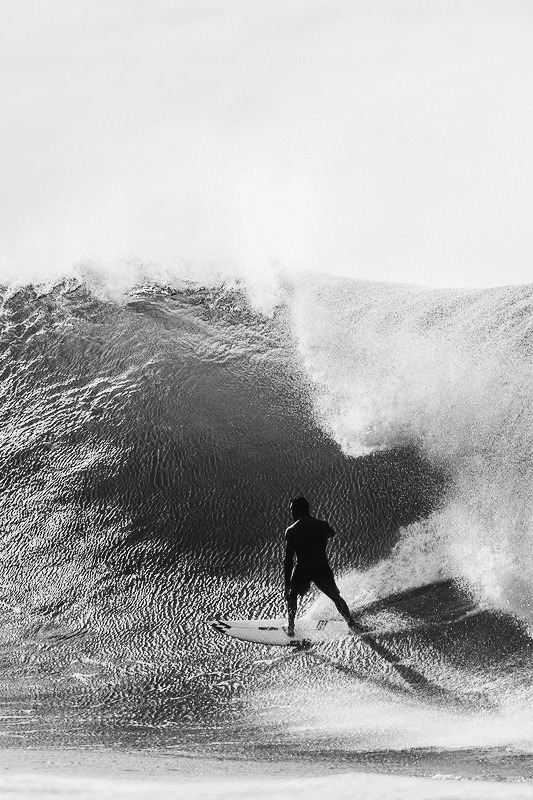 highenoughtoseethesea:  Joel Parkinson Ph: Trevor Moran 