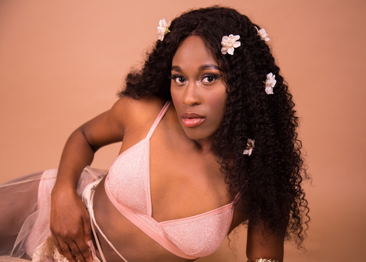 blackfashion:  Forever 21  Toyosi, 20, Miami FL  Submitted by @toyosizai Photographed