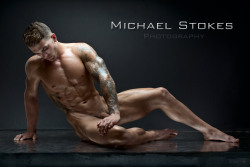 michaelstokes:  Normally an image like this would be just for my book, but after a chat with Dylan we decided to share. 