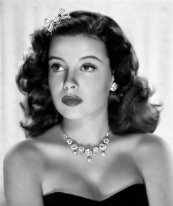 xxhorace:  Gloria DeHaven 