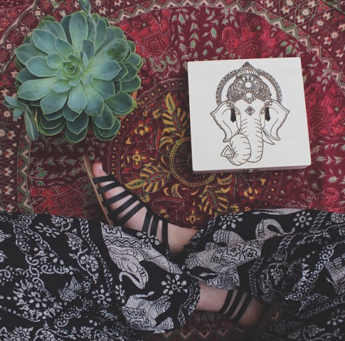 letheoceandrain:    bohemia ૐ   