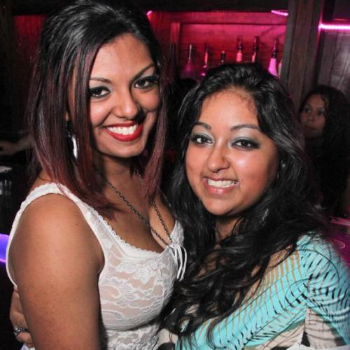 indianbabesonfire:  Rosie MsAngel Rafickrullah.