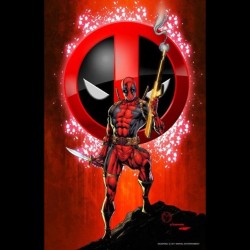 #deadpool #marvel #marvelcomics