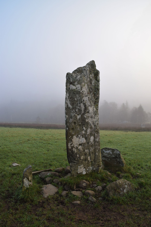 Kilmartin Glen, ArgyllThis area has some of, if not, the highest density of Neolithic monuments and 