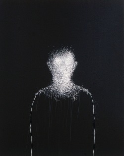 nevesnevele:  Ian Crawley - White Light Series, 1997 
