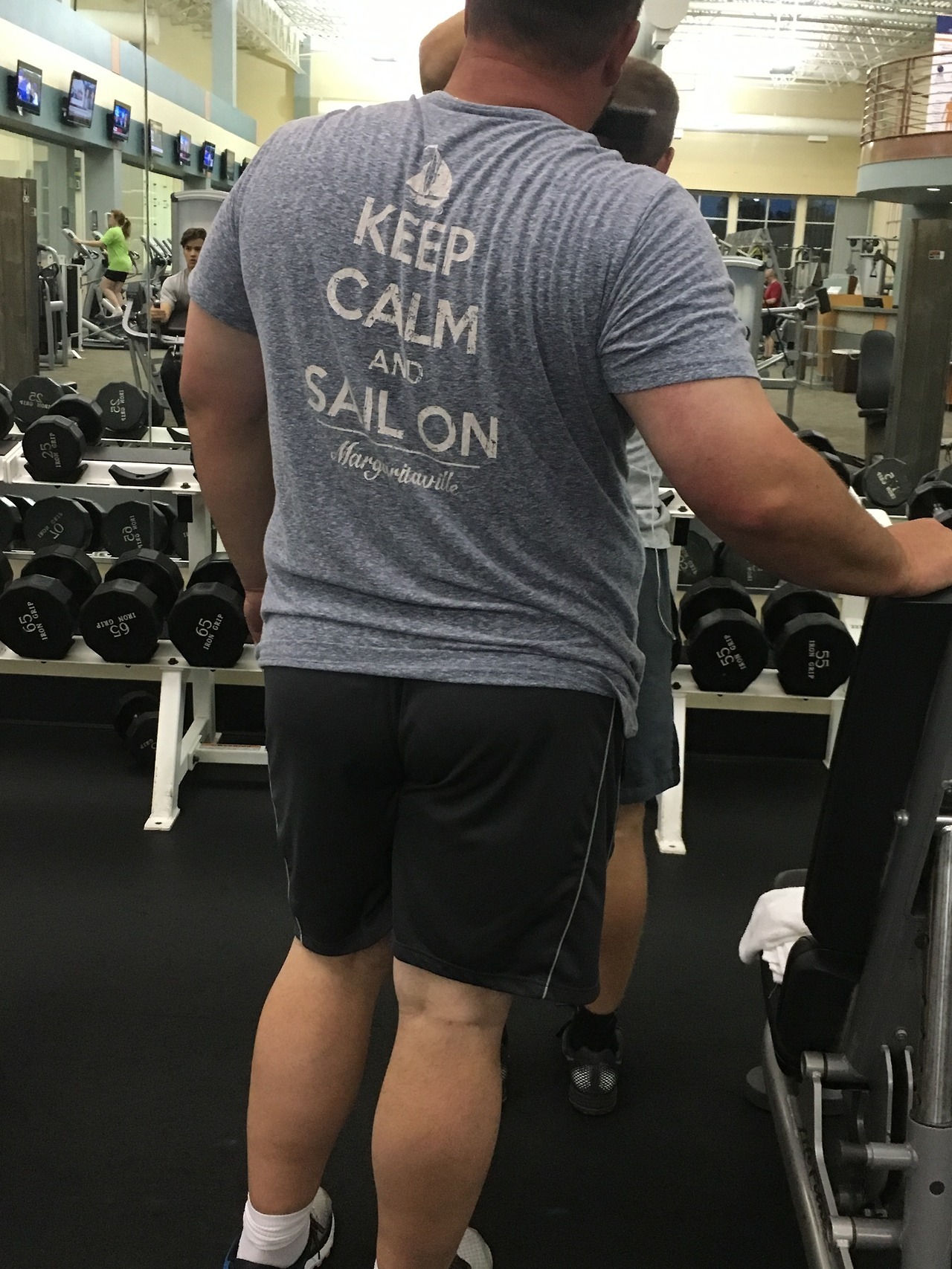 topmuscle80:  Random pics 