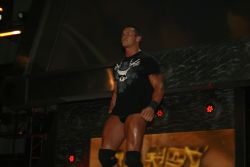 rwfan11:  …..Randy Orton (chilidogsrule via Flickr.com)    
