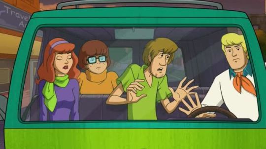 Porn krasnyel:funniest thing about any scooby photos