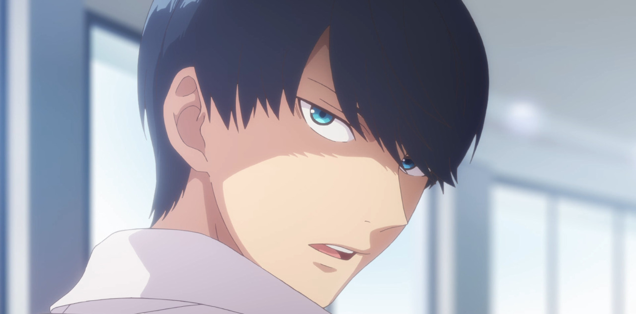 wallpapers Quintessential Quintuplets Uesugi Eyes uesugi futaro tumblr posts tumbral com