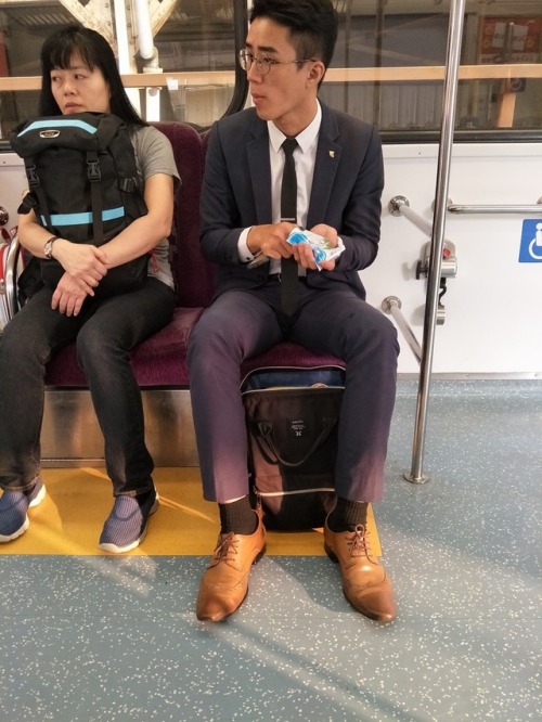 suitmanhere:via fb