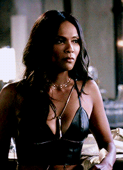 theleiaskywalker:mazikeen’s outfits in season two of lucifer (part one)