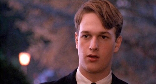 Dead Poets Society MBTI