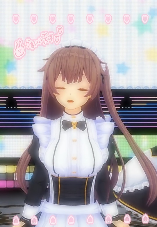 3d custom girl mods dangan ronpa 3d custom girl mods dangan ronpa