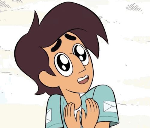 markiprince:  To be human is to be flawed. A real hero must struggle.