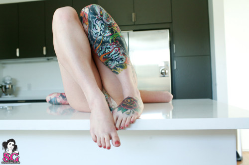 RaDeO.SuIcIdE.GirL