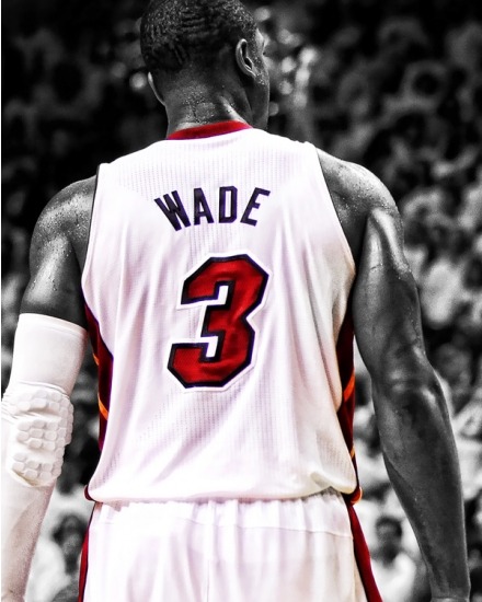 #HeatNation