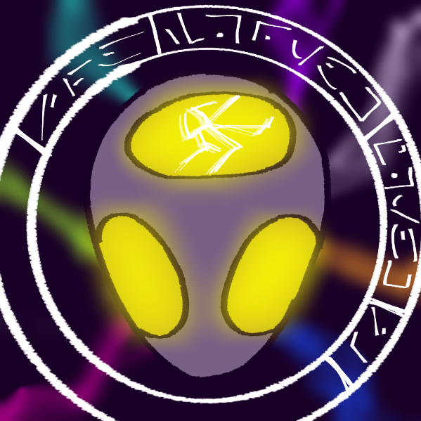 ☆The Broken Irken AU☆