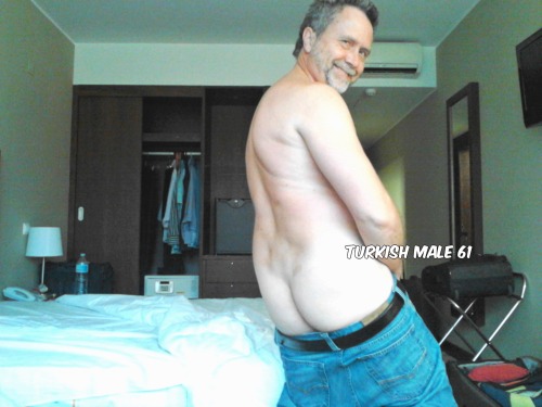 turkishmale61:  PART 1  Super hot and incredible sexy daddy from South Africa.. Zach Cite,48 years old straight daddy..  There’s 2 more part to come…hope you enjoy his strip tease…and this my best collection that I ever got personally…