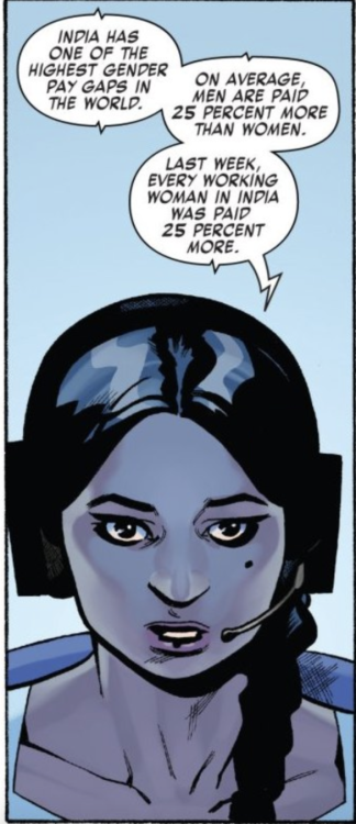 big-gay-apocalypse:same Reminder how amazing Trinary is. 