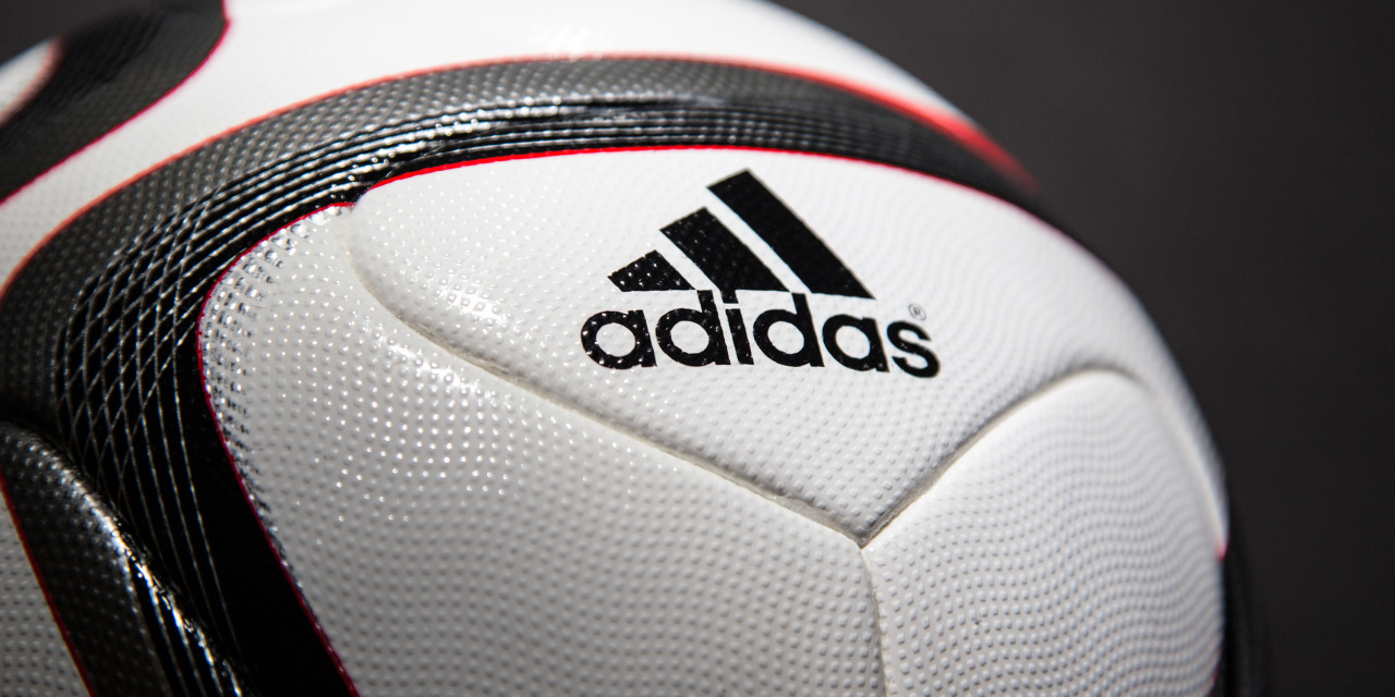 adidasfootball:  The official match ball of the European qualifiers for the UEFA