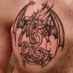 awsmtattoos:   via 