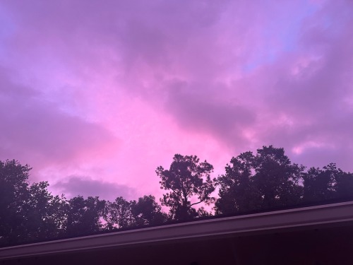 Late Dawns And Early Sunsets