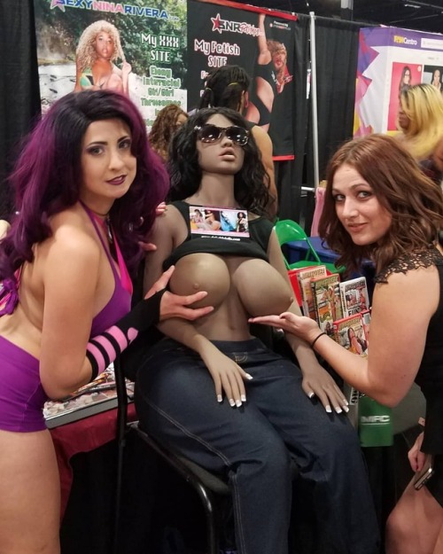 Sex Www.dukehhdolls.com #exxxoticanj #exxxotica17 pictures