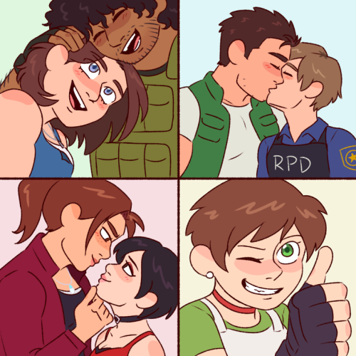 Love Is Love