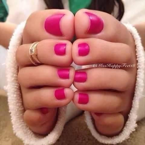 feetfiends:  nice set