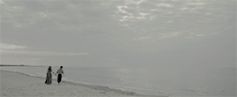 Stories don’t end. They only go their separate ways. We take leave of them, not knowing what c