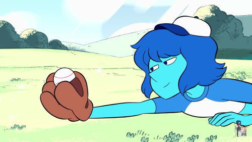 spacechunky: merrycemetery:  Omg  They hit the diamond  LITERALLY   The foreshadowing is the best thing AND MOST CLEVER THING about this show hOW—- 