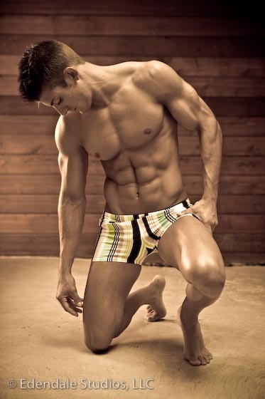 somenaughtylad:  Zack Johnathan 