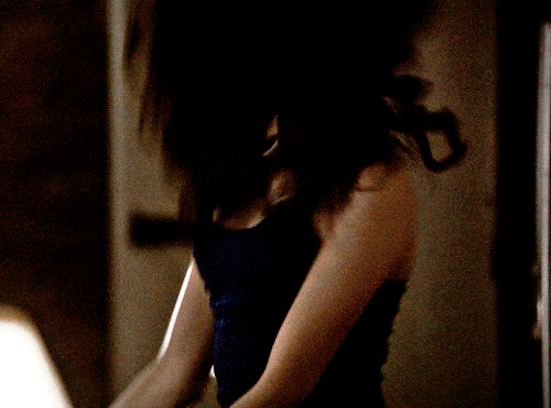 KATHERINE PIERCE In S02E19 ∟ "Klaus" As Requested.