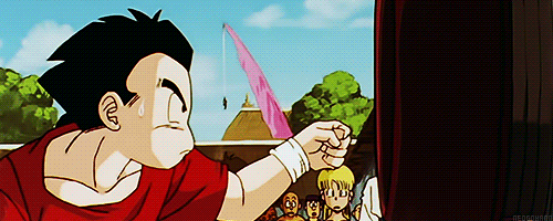 Anime GiFs