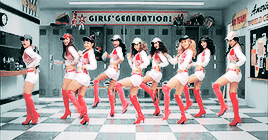 XXX girlsqeneration:  snsd x domino effect for photo