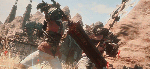 -Sword Of The South-