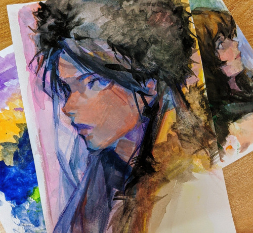 gouache