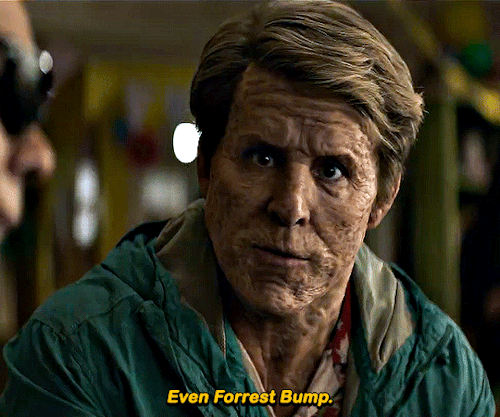 Deadpool & Wolverine (2024) Dir. Shawn Levy