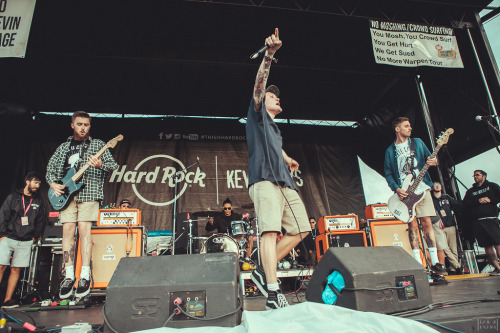 kellymason:Neck Deep by Kelly MasonVans Warped Tour 2014 - Auburn, WA RCA • Tumblr • Twitter • Insta • Web • Etsy