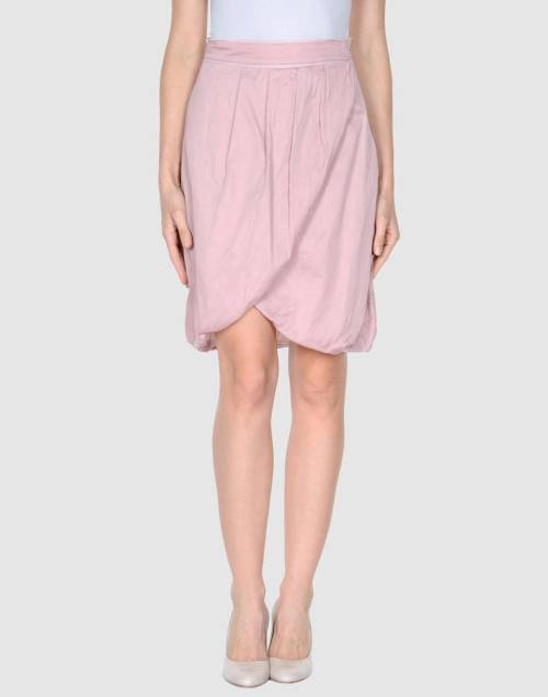 ROBERTA SCARPA Knee length skirtsHeart it on Wantering and get an alert when it goes on sale.