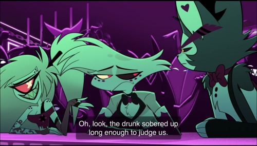 I Absolutely Hate How Cherri Bomb Was Written In The New Episode