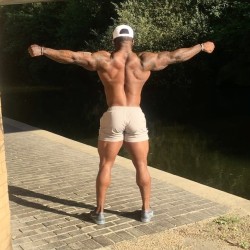 charlibal:  THICKness in reverse …..